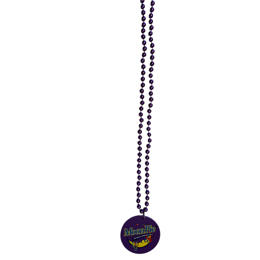 Mardi Gras Beads - 3 colors