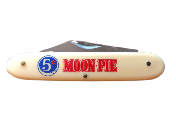 MoonPie Pocket Knives