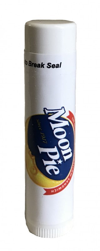 MoonPie Lip Balm