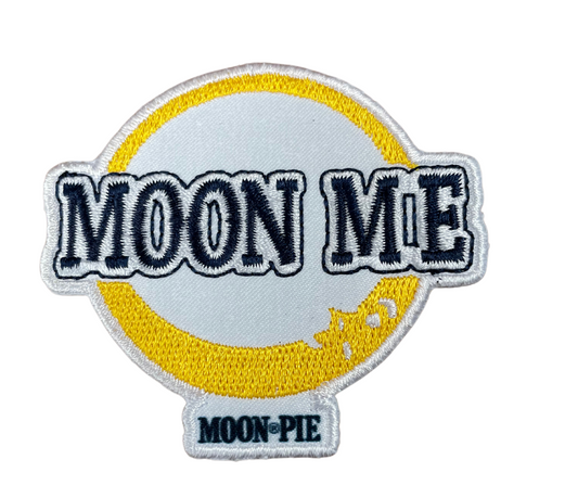 NEW - Moon Me Patch