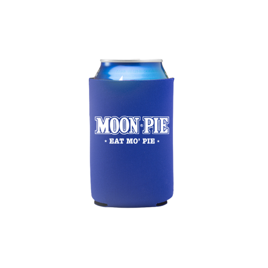 Eat Mo Pie Koozie